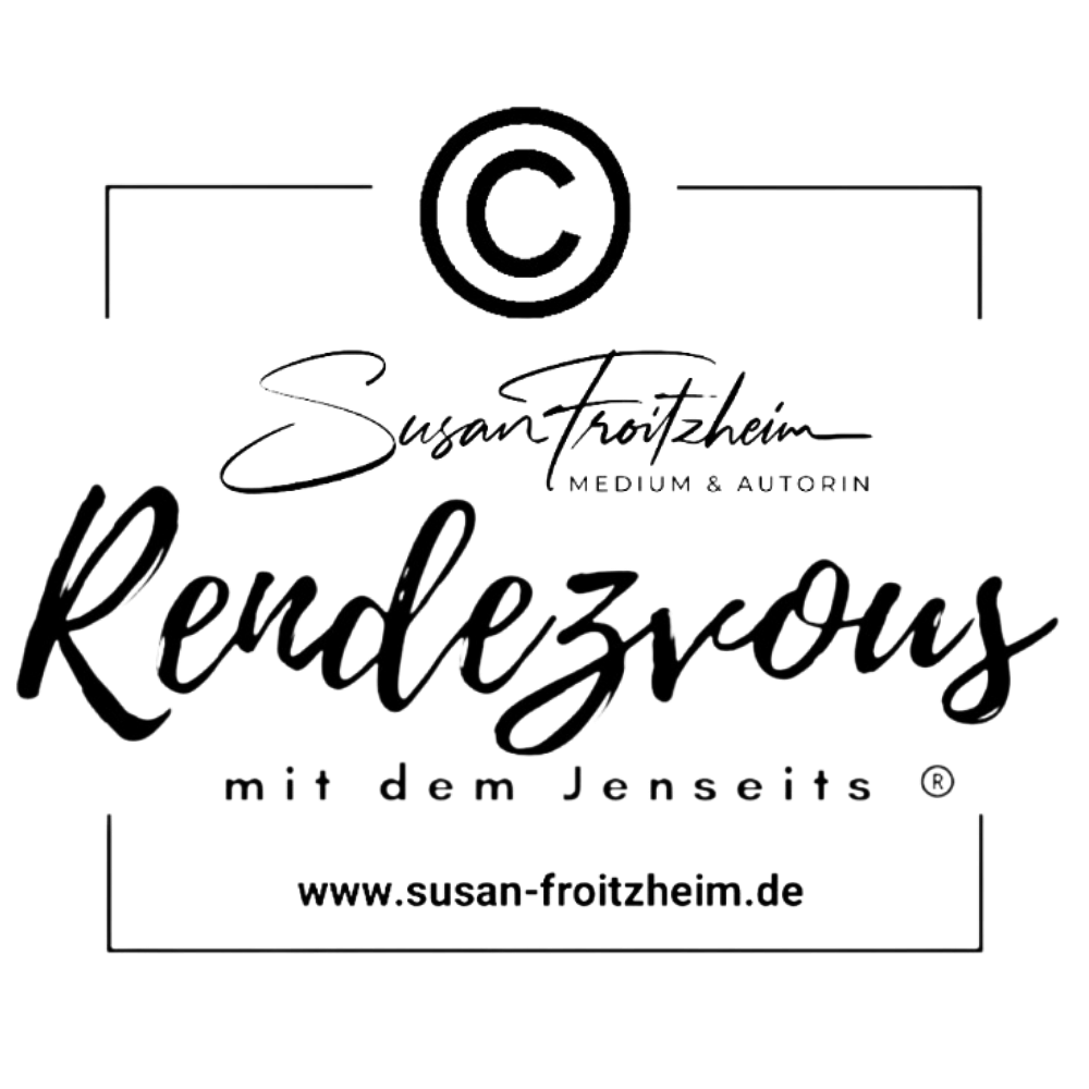 Susan Froitzheim – Medium & Autorin & Mentorin